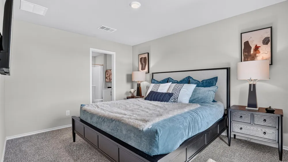 165 PINEHURST DRIVE Boyd, TX 76023
