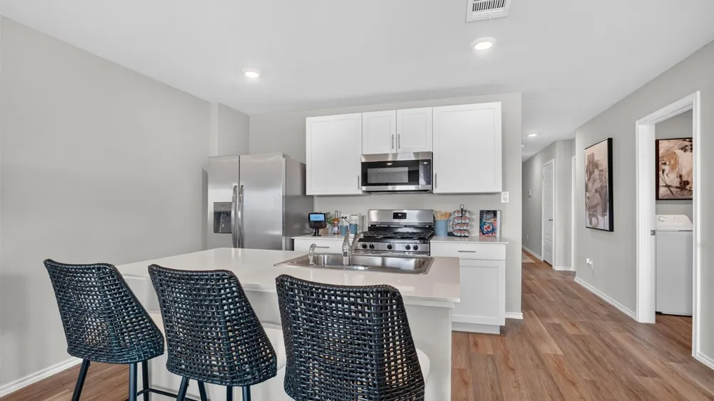 165 PINEHURST DRIVE Boyd, TX 76023