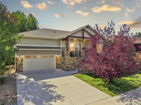 629 Deer Meadow Drive