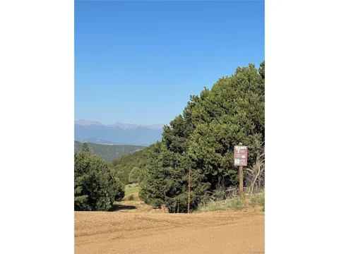 Ponderosa Trail