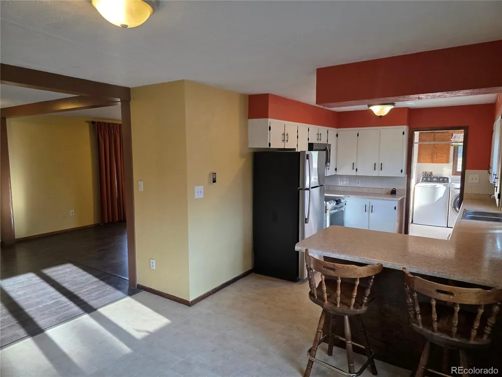 519 Dakota Avenue Simla, CO 80835