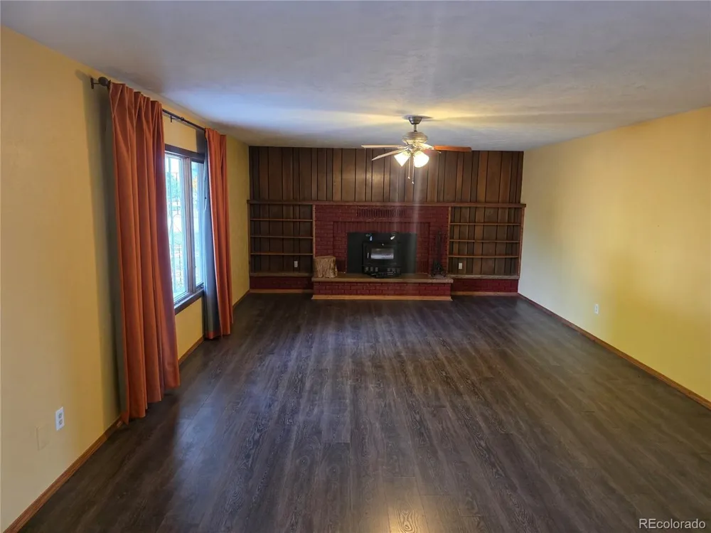 519 Dakota Avenue Simla, CO 80835