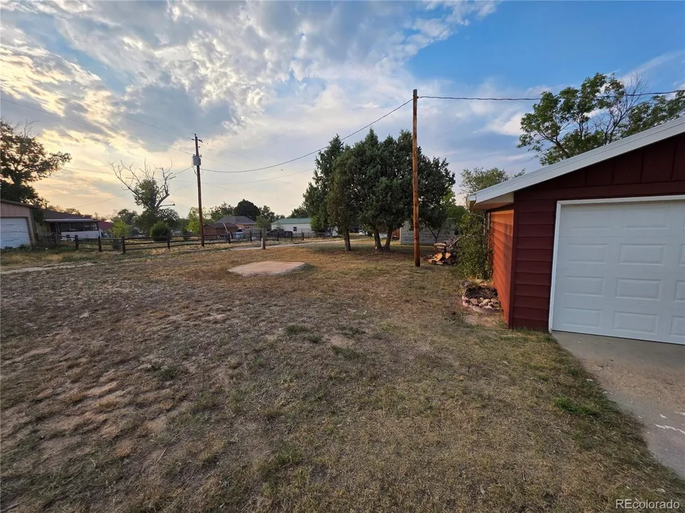 519 Dakota Avenue Simla, CO 80835