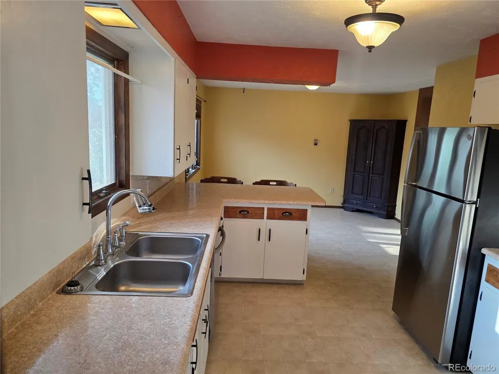 519 Dakota Avenue Simla, CO 80835