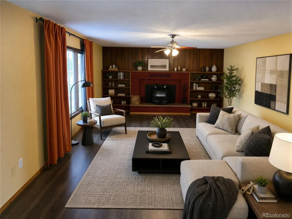 519 Dakota Avenue Simla, CO 80835