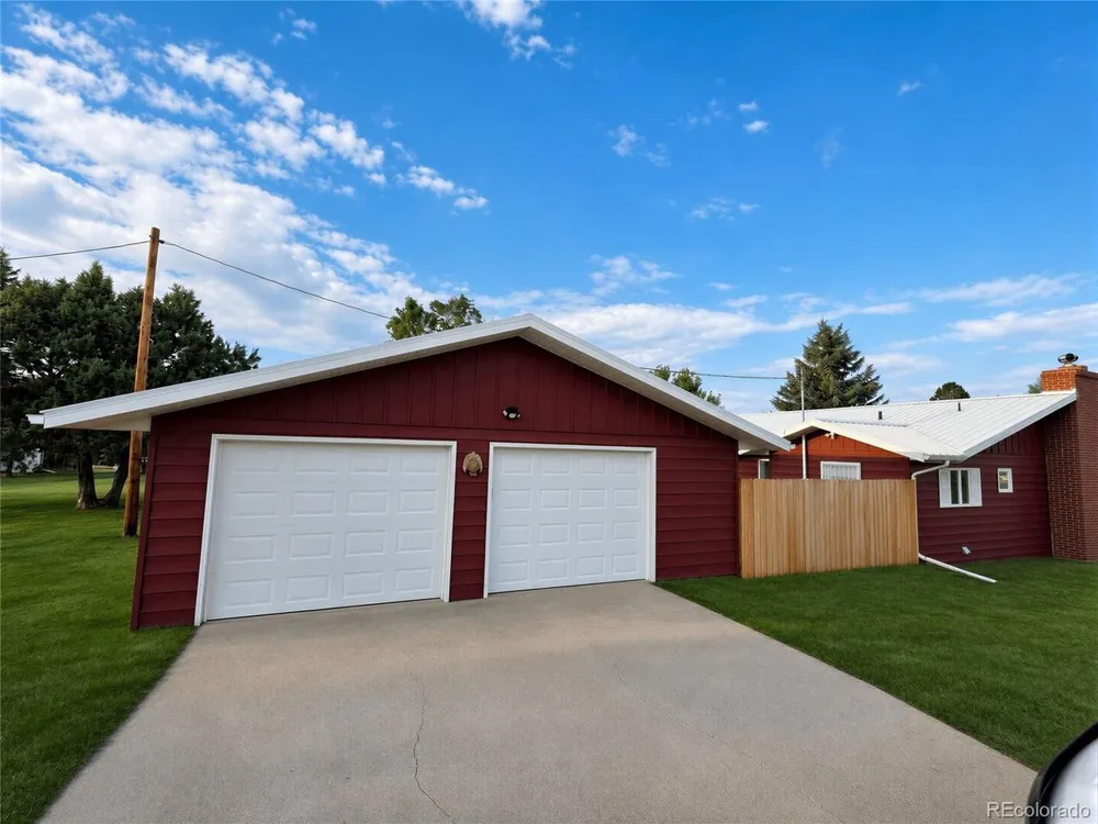 519 Dakota Avenue Simla, CO 80835