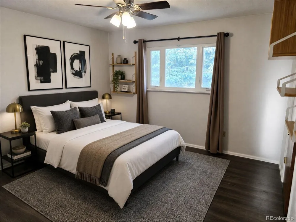 519 Dakota Avenue Simla, CO 80835
