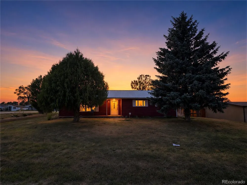 519 Dakota Avenue Simla, CO 80835