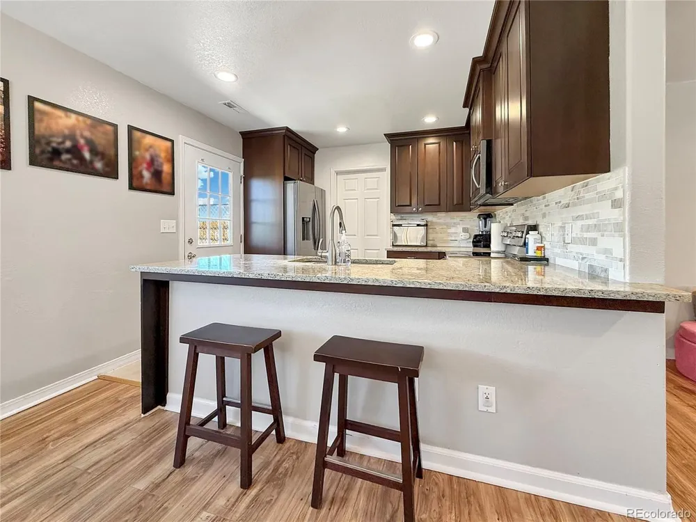 720 11th Street Limon, CO 80828
