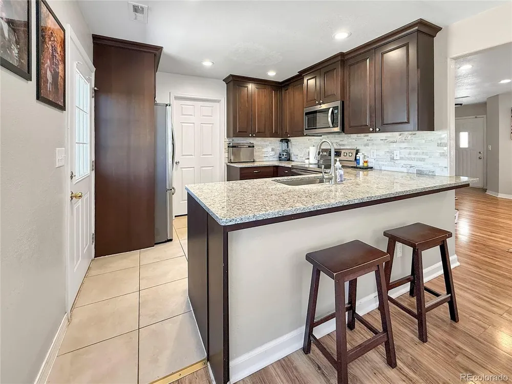 720 11th Street Limon, CO 80828