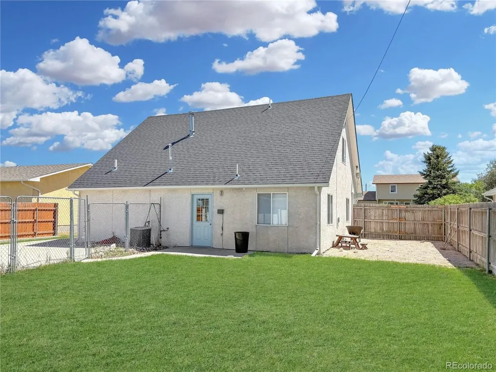 720 11th Street Limon, CO 80828