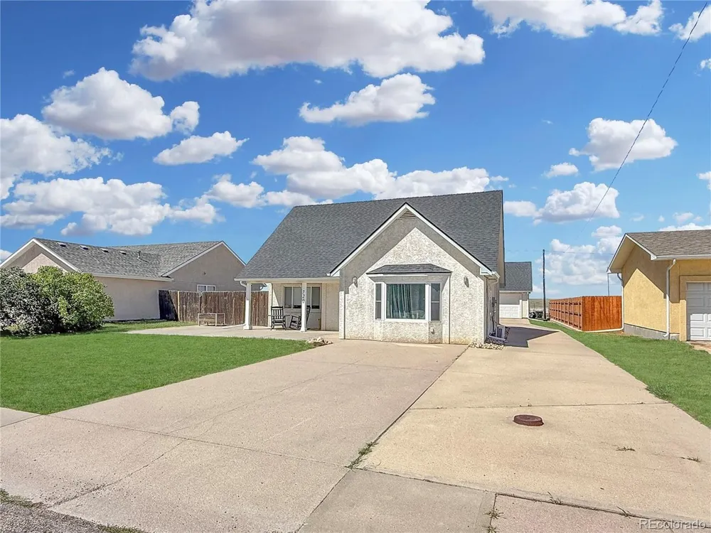 720 11th Street Limon, CO 80828
