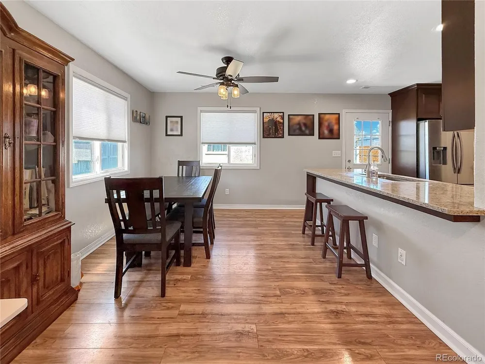 720 11th Street Limon, CO 80828