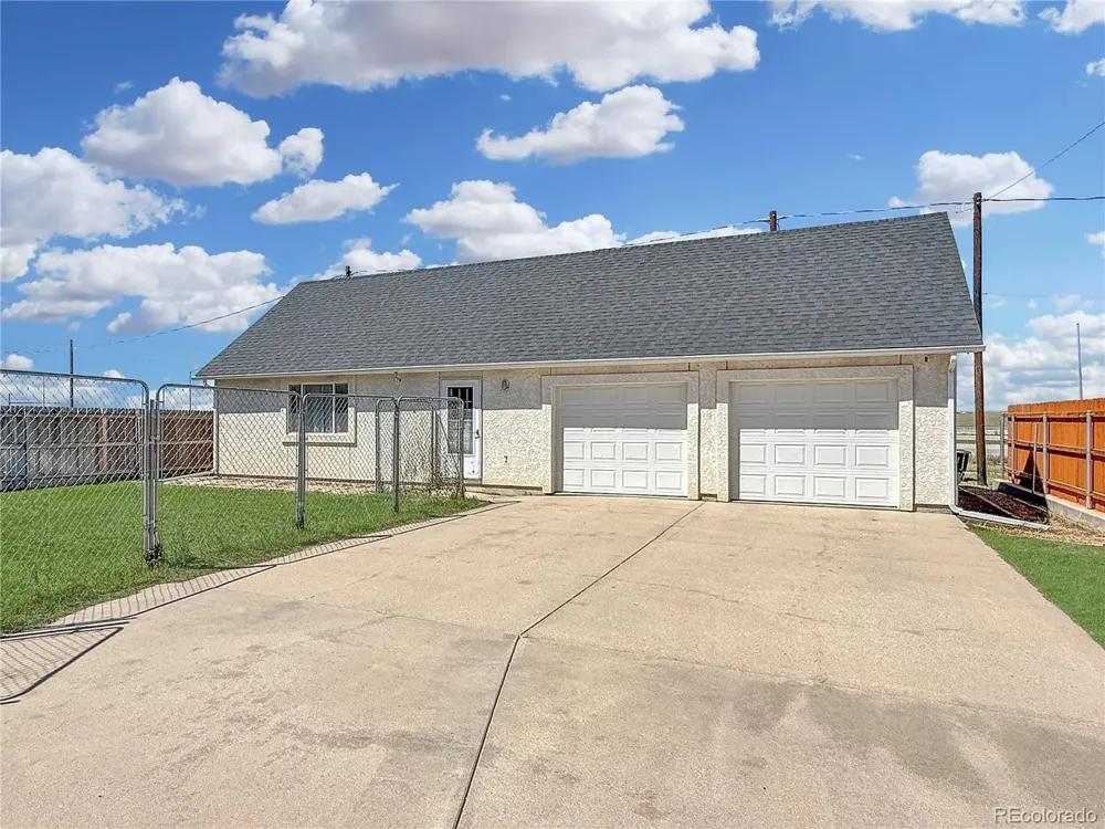 720 11th Street Limon, CO 80828