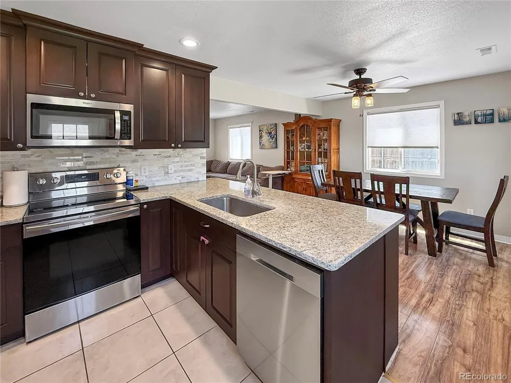 720 11th Street Limon, CO 80828