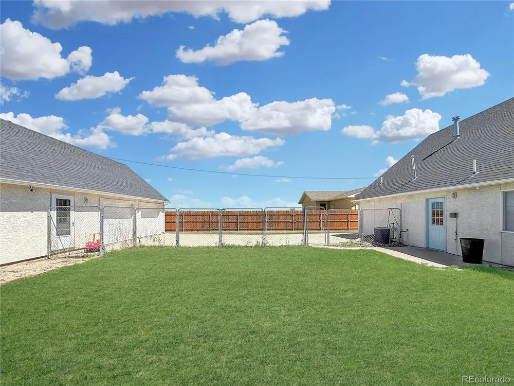 720 11th Street Limon, CO 80828
