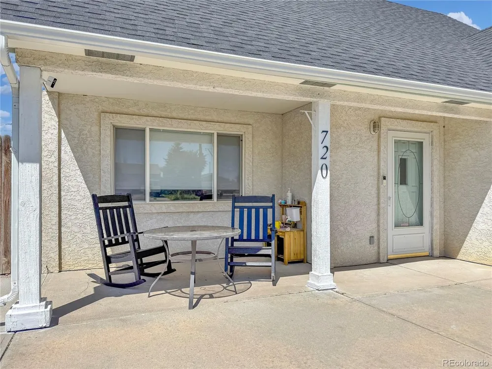 720 11th Street Limon, CO 80828