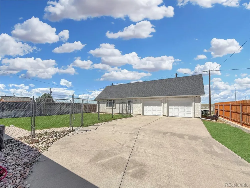 720 11th Street Limon, CO 80828
