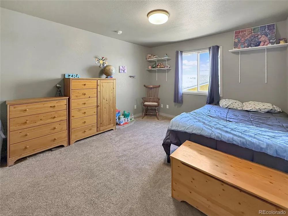720 11th Street Limon, CO 80828