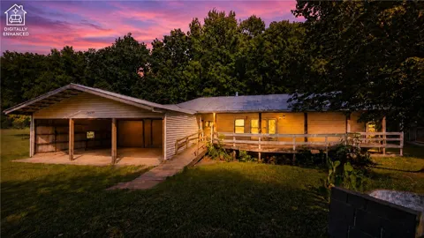 14047 Rocky Dell Hollow Road