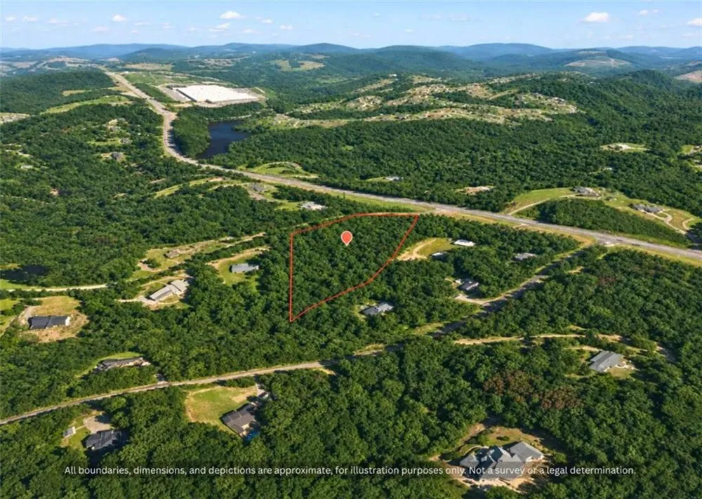 00-0 Old White Mill Road Fairburn, GA 30213