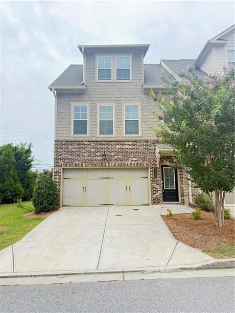 2838 Village Park Bend