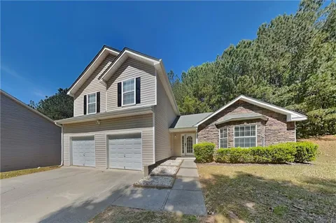 4057 Caspian Trace
