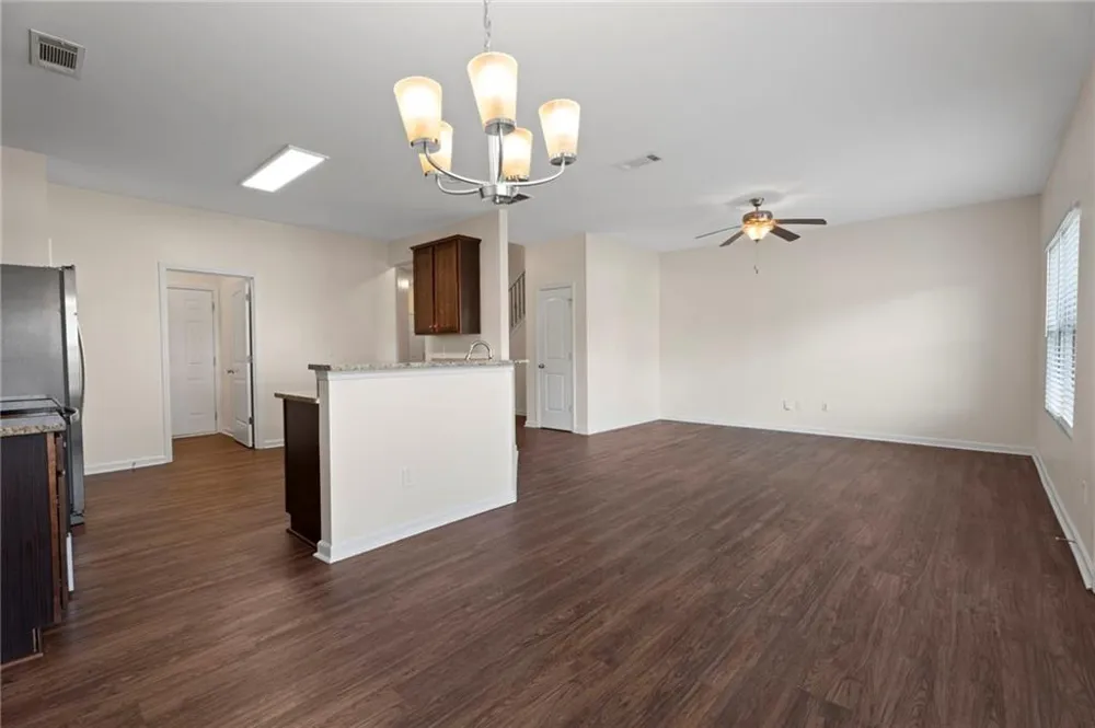 1240 Faye Court McDonough, GA 30253