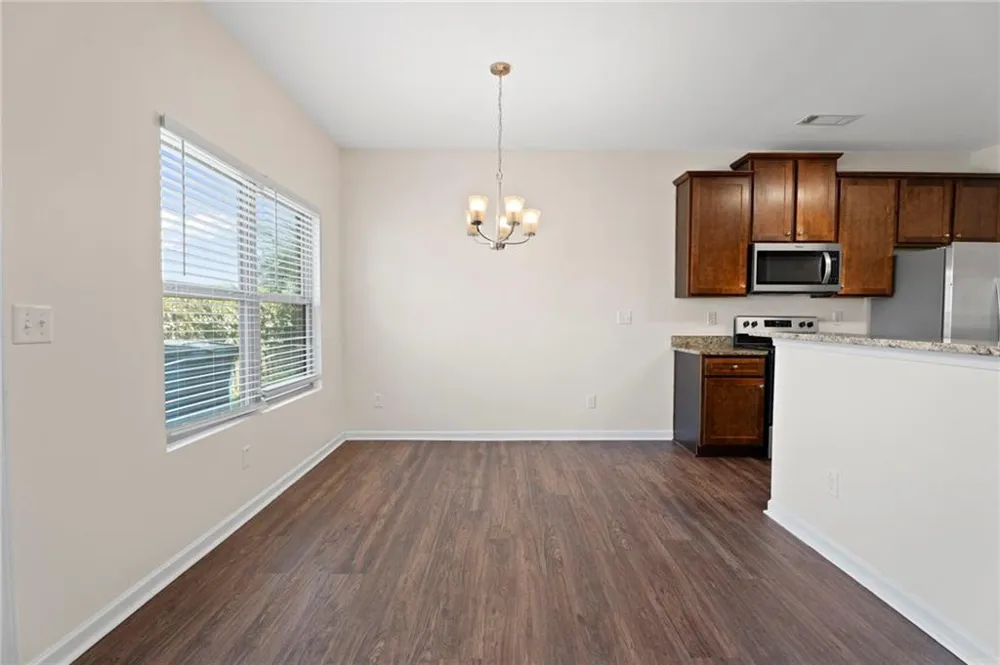 1240 Faye Court McDonough, GA 30253