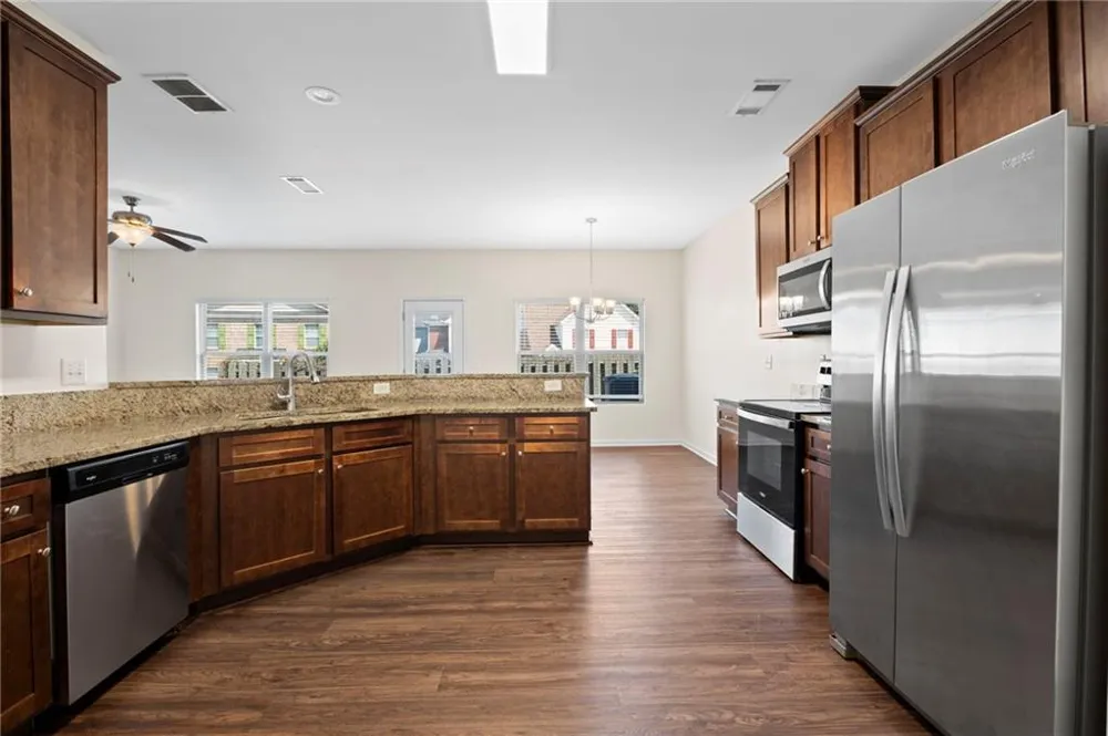 1240 Faye Court McDonough, GA 30253