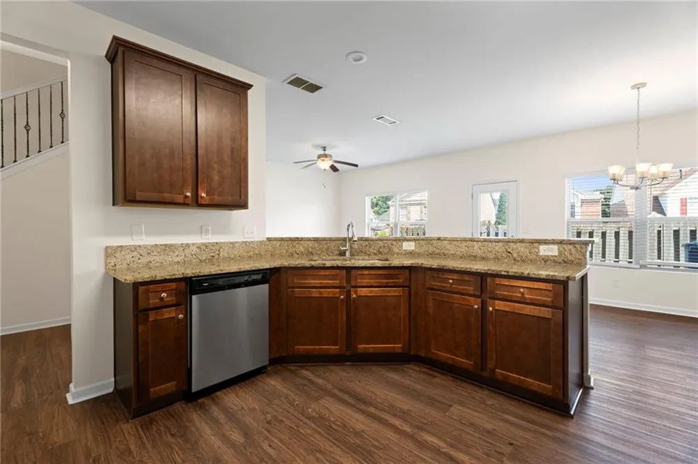 1240 Faye Court McDonough, GA 30253