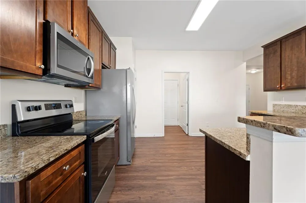 1240 Faye Court McDonough, GA 30253