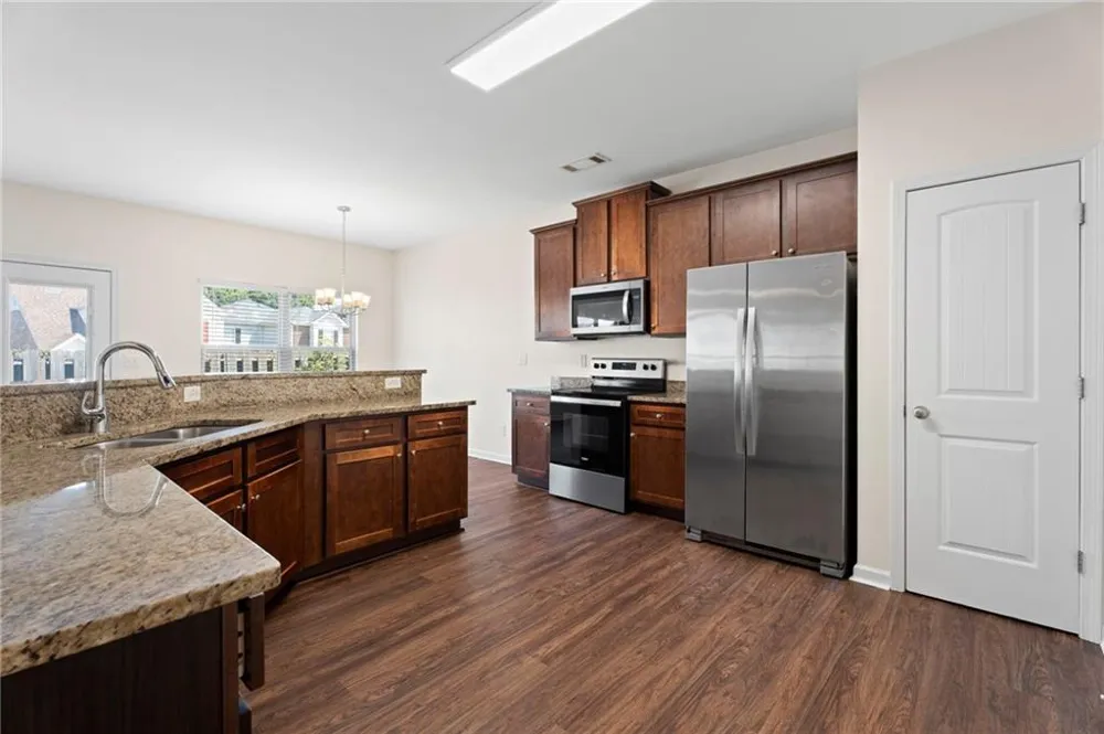 1240 Faye Court McDonough, GA 30253