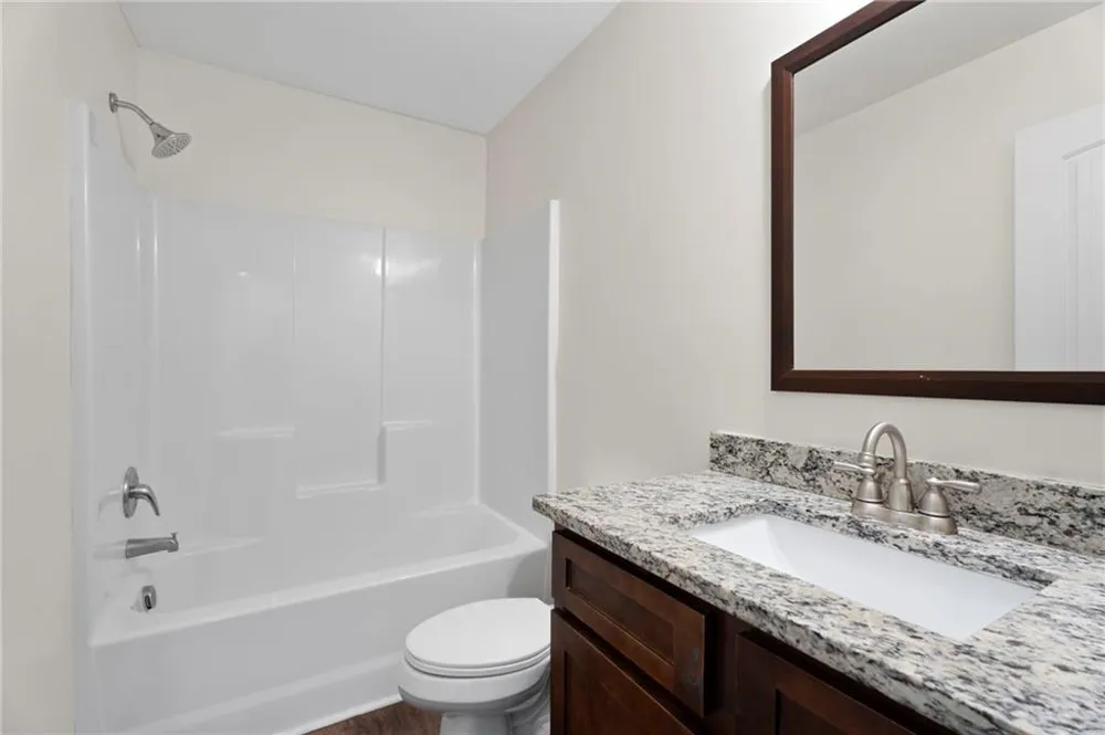 1240 Faye Court McDonough, GA 30253