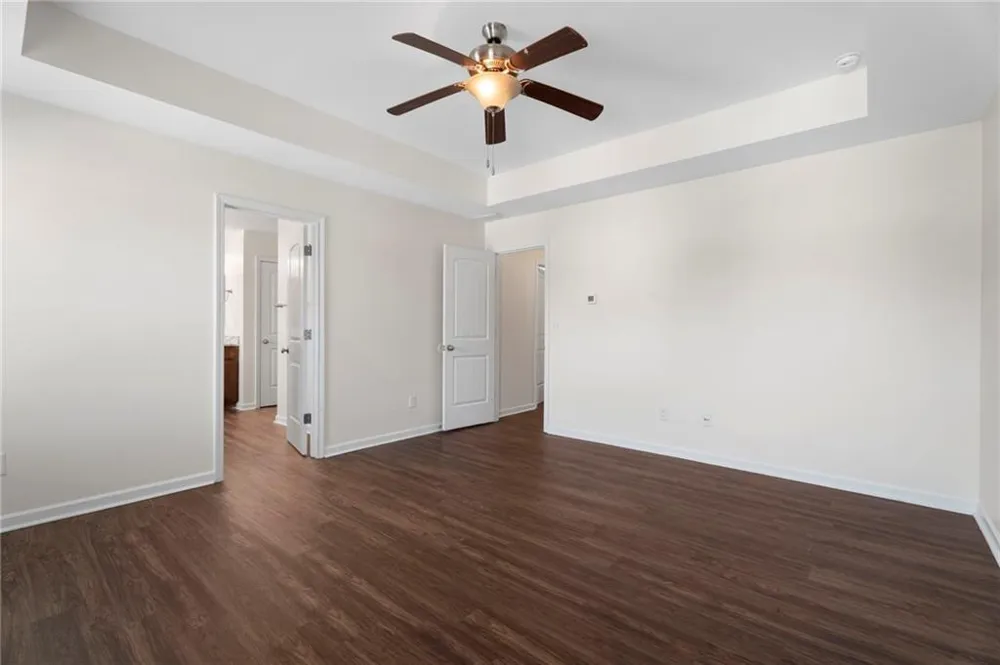 1240 Faye Court McDonough, GA 30253