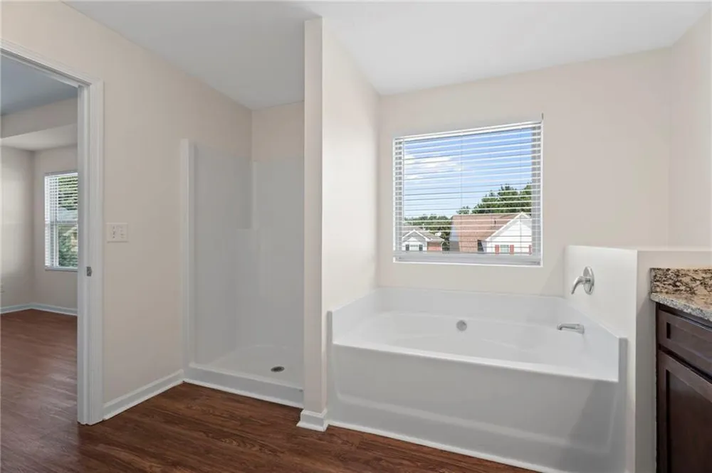 1240 Faye Court McDonough, GA 30253