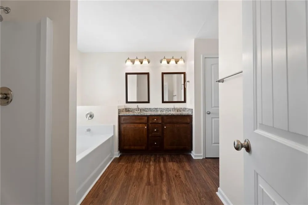 1240 Faye Court McDonough, GA 30253