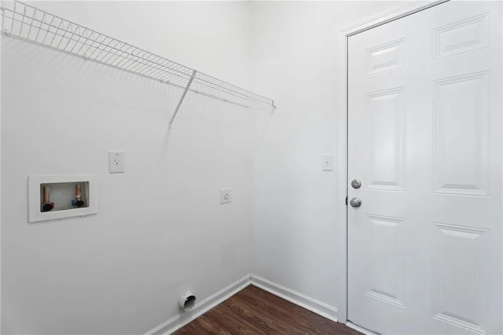 1240 Faye Court McDonough, GA 30253