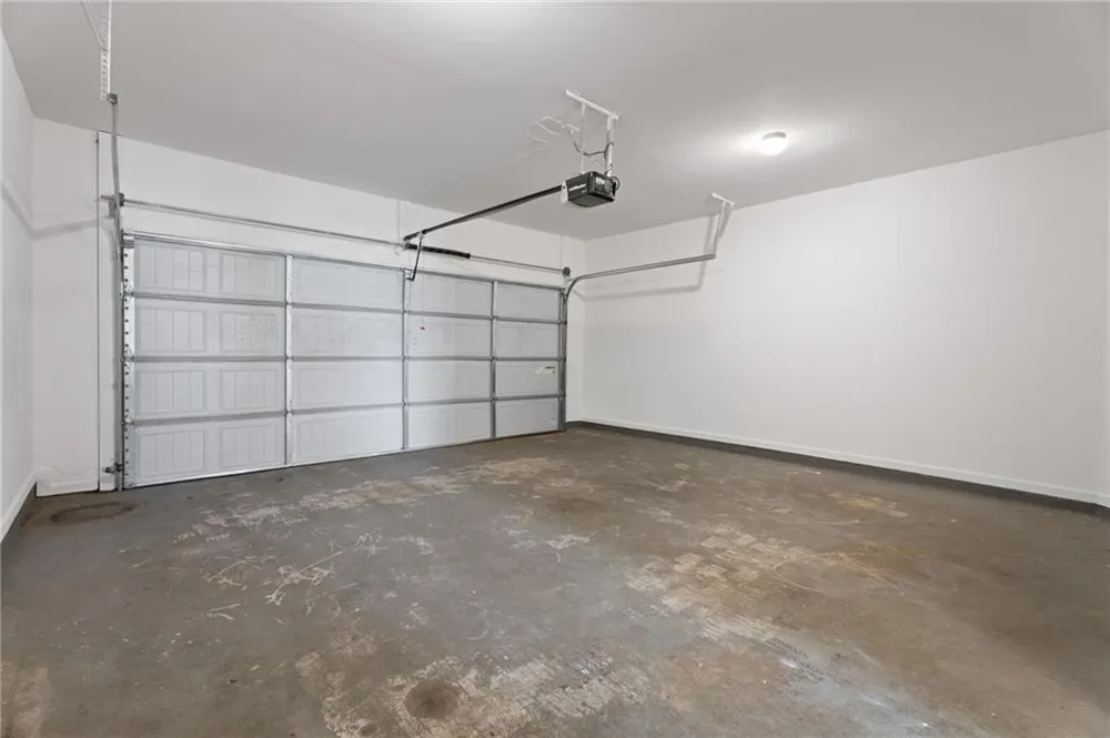 1240 Faye Court McDonough, GA 30253