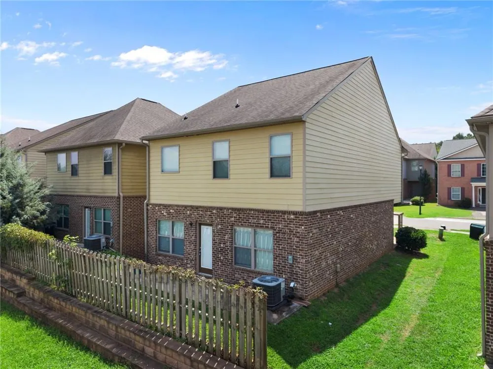 1240 Faye Court McDonough, GA 30253