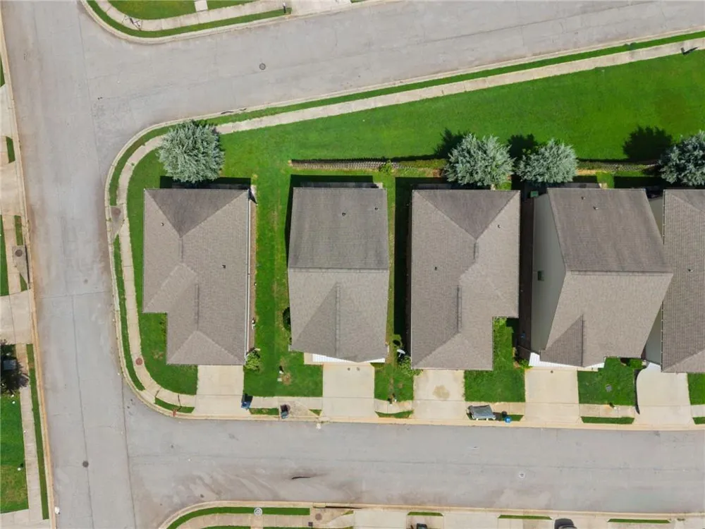 1240 Faye Court McDonough, GA 30253