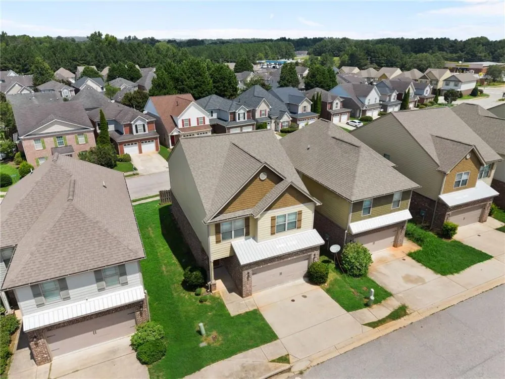 1240 Faye Court McDonough, GA 30253
