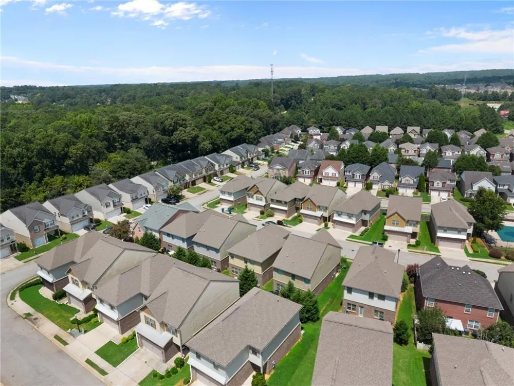 1240 Faye Court McDonough, GA 30253