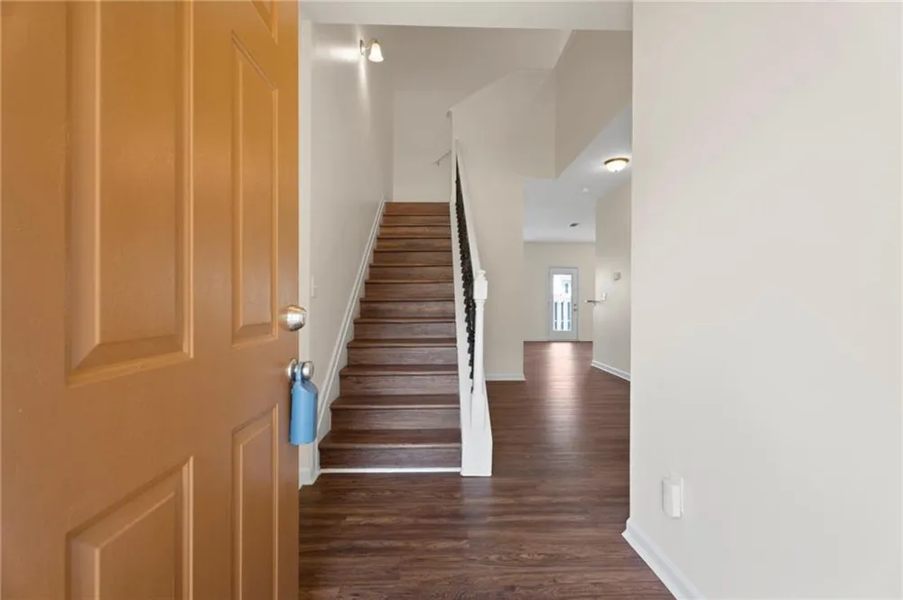 1240 Faye Court McDonough, GA 30253