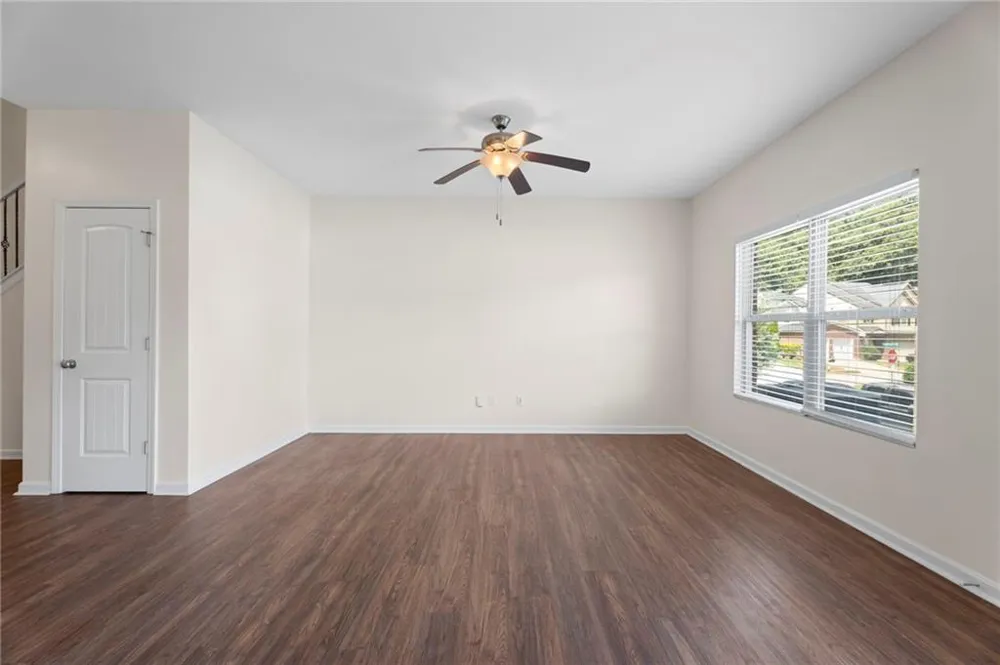 1240 Faye Court McDonough, GA 30253