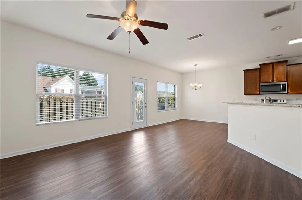 1240 Faye Court McDonough, GA 30253