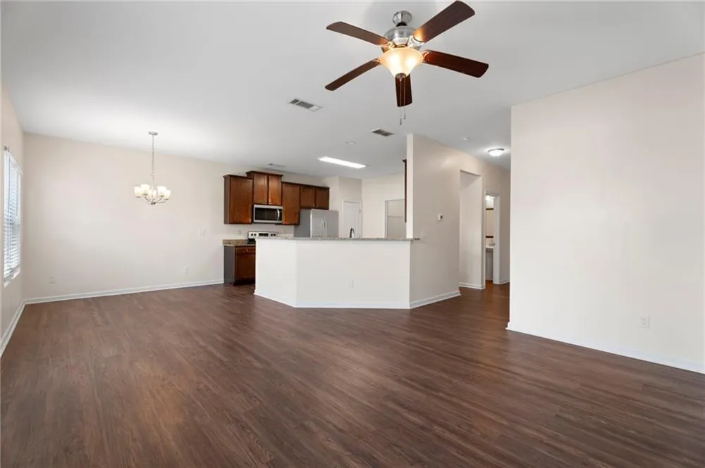 1240 Faye Court McDonough, GA 30253