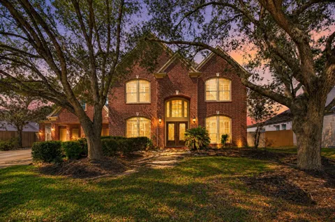 12711 Wildwood Bend Lane