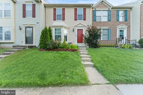 144 FOXCHASE DRIVE