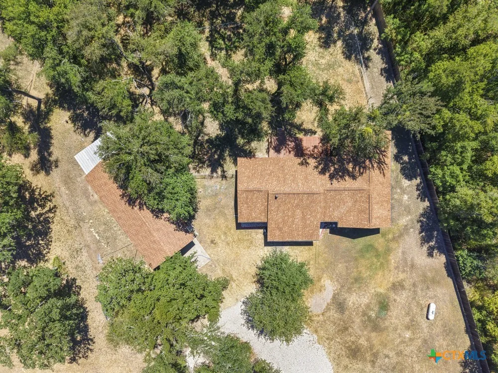 15375 FM 487 Thorndale, TX 76577